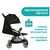 Коляска Chicco Goody Plus Black Re-Lux (79877.56), изображение 12 Коляска Chicco Goody Plus Black Re-Lux (79877.56), изображение 12