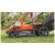 Газонокосилка Black&Decker аккумуляторная 36 В, 2.5 Ач, 32 см, 1 АКБ и ЗУ (BCMW3336L1), изображение 3 Газонокосилка Black&Decker аккумуляторная 36 В, 2.5 Ач, 32 см, 1 АКБ и ЗУ (BCMW3336L1), изображение 3