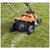 Газонокосилка Black&Decker аккумуляторная 36 В, 2.5 Ач, 32 см, 1 АКБ и ЗУ (BCMW3336L1), изображение 4 Газонокосилка Black&Decker аккумуляторная 36 В, 2.5 Ач, 32 см, 1 АКБ и ЗУ (BCMW3336L1), изображение 4