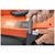 Газонокосилка Black&Decker аккумуляторная 36 В, 2.5 Ач, 32 см, 1 АКБ и ЗУ (BCMW3336L1), изображение 6 Газонокосилка Black&Decker аккумуляторная 36 В, 2.5 Ач, 32 см, 1 АКБ и ЗУ (BCMW3336L1), изображение 6