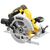 Дисковая пила DeWALT 18В XR Li-Ion, диск 184х16 мм (без АКБ та ЗП) (DCS570N), изображение 5 Дисковая пила DeWALT 18В XR Li-Ion, диск 184х16 мм (без АКБ та ЗП) (DCS570N), изображение 5