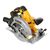 Дисковая пила DeWALT 18В XR Li-Ion, диск 184х16 мм (без АКБ та ЗП) (DCS570N), изображение 6 Дисковая пила DeWALT 18В XR Li-Ion, диск 184х16 мм (без АКБ та ЗП) (DCS570N), изображение 6