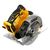 Дисковая пила DeWALT 18В XR Li-Ion, диск 184х16 мм (без АКБ та ЗП) (DCS570N), изображение 8 Дисковая пила DeWALT 18В XR Li-Ion, диск 184х16 мм (без АКБ та ЗП) (DCS570N), изображение 8