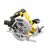 Дисковая пила DeWALT 18В XR Li-Ion, диск 184х16 мм (без АКБ та ЗП) (DCS570N) Дисковая пила DeWALT 18В XR Li-Ion, диск 184х16 мм (без АКБ та ЗП) (DCS570N)