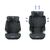 Автокресло Maxi-Cosi Kore Pro i-Size Authentic Graphite (8741550110), изображение 10 Автокресло Maxi-Cosi Kore Pro i-Size Authentic Graphite (8741550110), изображение 10