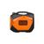 Генератор Black&Decker BXGNI2200E 2000/2200 W (6813642), изображение 2 Генератор Black&Decker BXGNI2200E 2000/2200 W (6813642), изображение 2