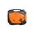 Генератор Black&Decker BXGNI2200E 2000/2200 W (6813642), изображение 5 Генератор Black&Decker BXGNI2200E 2000/2200 W (6813642), изображение 5