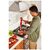 Блендер KitchenAid 5KHBBV53EER, изображение 11 Блендер KitchenAid 5KHBBV53EER, изображение 11
