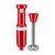 Блендер KitchenAid 5KHBBV53EER, изображение 6 Блендер KitchenAid 5KHBBV53EER, изображение 6