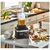 Блендер KitchenAid 5KSB6061EOB, изображение 12 Блендер KitchenAid 5KSB6061EOB, изображение 12