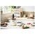 Кухонный комбайн KitchenAid 5KFCB519EAC, изображение 12 Кухонный комбайн KitchenAid 5KFCB519EAC, изображение 12