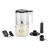 Кухонный комбайн KitchenAid 5KFCB519EAC, изображение 5 Кухонный комбайн KitchenAid 5KFCB519EAC, изображение 5