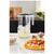 Кухонный комбайн KitchenAid 5KFCB519EAC, изображение 9 Кухонный комбайн KitchenAid 5KFCB519EAC, изображение 9