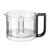 Кухонный комбайн KitchenAid 5KFC3516EER, изображение 5 Кухонный комбайн KitchenAid 5KFC3516EER, изображение 5