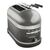 Тостер KitchenAid 5KMT2204EMS, изображение 8 Тостер KitchenAid 5KMT2204EMS, изображение 8