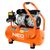 Компрессор Neo Tools безмаслянный, 2-х поршневой, 230В, 12л, 8 Бар, 105л/мин, 500 (12K020) Компрессор Neo Tools безмаслянный, 2-х поршневой, 230В, 12л, 8 Бар, 105л/мин, 500 (12K020)