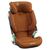 Автокресло Maxi-Cosi Kore Pro i-Size Authentic Cognac (8741650110), изображение 3 Автокресло Maxi-Cosi Kore Pro i-Size Authentic Cognac (8741650110), изображение 3