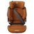 Автокресло Maxi-Cosi Kore Pro i-Size Authentic Cognac (8741650110), изображение 7 Автокресло Maxi-Cosi Kore Pro i-Size Authentic Cognac (8741650110), изображение 7