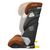 Автокресло Maxi-Cosi Kore Pro i-Size Authentic Cognac (8741650110), изображение 9 Автокресло Maxi-Cosi Kore Pro i-Size Authentic Cognac (8741650110), изображение 9