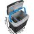 Термобокс Sencor SCM4233BL, изображение 9 Термобокс Sencor SCM4233BL, изображение 9