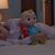Интерактивная игрушка CoComelon Roto Plush Bedtime JJ Doll Джей Джей со звуком (CMW0016), изображение 11 Интерактивная игрушка CoComelon Roto Plush Bedtime JJ Doll Джей Джей со звуком (CMW0016), изображение 11