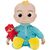 Интерактивная игрушка CoComelon Roto Plush Bedtime JJ Doll Джей Джей со звуком (CMW0016), изображение 2 Интерактивная игрушка CoComelon Roto Plush Bedtime JJ Doll Джей Джей со звуком (CMW0016), изображение 2