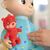 Интерактивная игрушка CoComelon Roto Plush Bedtime JJ Doll Джей Джей со звуком (CMW0016), изображение 5 Интерактивная игрушка CoComelon Roto Plush Bedtime JJ Doll Джей Джей со звуком (CMW0016), изображение 5