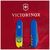 Нож Victorinox Huntsman Ukraine 91 мм Герб на прапорі вертикальний (1.3713.7_T3030p), изображение 11