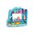 Набор для творчества Hasbro Play-Doh Грузовик с мороженым (F1390), изображение 5 Набор для творчества Hasbro Play-Doh Грузовик с мороженым (F1390), изображение 5
