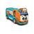 Спецтехника Dickie Toys Городской автобус АВС "BYD" с открывающейся дверцей и подвижными деталями, 22 см (4113000), изображение 3 Спецтехника Dickie Toys Городской автобус АВС "BYD" с открывающейся дверцей и подвижными деталями, 22 см (4113000), изображение 3
