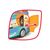 Спецтехника Dickie Toys Городской автобус АВС "BYD" с открывающейся дверцей и подвижными деталями, 22 см (4113000), изображение 8 Спецтехника Dickie Toys Городской автобус АВС "BYD" с открывающейся дверцей и подвижными деталями, 22 см (4113000), изображение 8