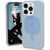 Чохол до моб. телефона Uag [U] Apple iPhone 14 Pro Lucent 2.0 Magsafe, Cerulean (114078315858), зображення 11