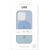 Чохол до моб. телефона Uag [U] Apple iPhone 14 Pro Lucent 2.0 Magsafe, Cerulean (114078315858), зображення 12