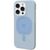 Чохол до моб. телефона Uag [U] Apple iPhone 14 Pro Lucent 2.0 Magsafe, Cerulean (114078315858), зображення 3