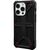 Чехол для мобильного телефона Uag Apple iPhone 14 Pro Monarch, Kevlar Black (114034113940), изображение 3 Чехол для мобильного телефона Uag Apple iPhone 14 Pro Monarch, Kevlar Black (114034113940), изображение 3