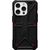 Чехол для мобильного телефона Uag Apple iPhone 14 Pro Monarch, Kevlar Black (114034113940) Чехол для мобильного телефона Uag Apple iPhone 14 Pro Monarch, Kevlar Black (114034113940)