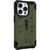 Чехол для моб. телефона Uag Apple iPhone 14 Pro Pathfinder, Olive (114062117272), изображение 2
