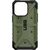 Чехол для моб. телефона Uag Apple iPhone 14 Pro Pathfinder, Olive (114062117272), изображение 9