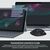 Комплект Logitech MK850 Performance Wireless UA (920-008226), зображення 6 Комплект Logitech MK850 Performance Wireless UA (920-008226), зображення 6