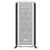 Корпус Be quiet! Silent Base 802 White (BG040), изображение 2 Корпус Be quiet! Silent Base 802 White (BG040), изображение 2
