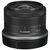 Цифровой фотоаппарат Canon EOS R10 + RF-S 18-45 IS STM + adapter EF-RF (5331C033), изображение 14 Цифровой фотоаппарат Canon EOS R10 + RF-S 18-45 IS STM + adapter EF-RF (5331C033), изображение 14