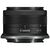 Цифровой фотоаппарат Canon EOS R10 + RF-S 18-45 IS STM + adapter EF-RF (5331C033), изображение 16 Цифровой фотоаппарат Canon EOS R10 + RF-S 18-45 IS STM + adapter EF-RF (5331C033), изображение 16