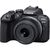 Цифровой фотоаппарат Canon EOS R10 + RF-S 18-45 IS STM + adapter EF-RF (5331C033) Цифровой фотоаппарат Canon EOS R10 + RF-S 18-45 IS STM + adapter EF-RF (5331C033)
