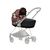 Люлька Cybex Mios Lux R Spring Blossom Dark (519004019), зображення 4 Люлька Cybex Mios Lux R Spring Blossom Dark (519004019), зображення 4