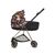 Люлька Cybex Mios Lux R Spring Blossom Dark (519004019), зображення 5 Люлька Cybex Mios Lux R Spring Blossom Dark (519004019), зображення 5