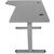 Компьютерный стол Barsky User Left grey 1400*900 (VRU_el-03L), изображение 6 Компьютерный стол Barsky User Left grey 1400*900 (VRU_el-03L), изображение 6
