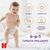 Подгузник Huggies Elite Soft 3 (6-11 кг) Box 96 шт (5029053582443), изображение 5 Подгузник Huggies Elite Soft 3 (6-11 кг) Box 96 шт (5029053582443), изображение 5