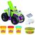 Набор для творчества Hasbro Play-Doh Монстр-трак (F1322), изображение 3 Набор для творчества Hasbro Play-Doh Монстр-трак (F1322), изображение 3