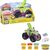 Набор для творчества Hasbro Play-Doh Монстр-трак (F1322), изображение 4 Набор для творчества Hasbro Play-Doh Монстр-трак (F1322), изображение 4