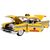 Машина Jada металлическая "Марвел. Желтое такси" Чеви Бел Эйр (1957) с фигуркой Дедпула 1:24 (253225001), изображение 11 Машина Jada металлическая "Марвел. Желтое такси" Чеви Бел Эйр (1957) с фигуркой Дедпула 1:24 (253225001), изображение 11